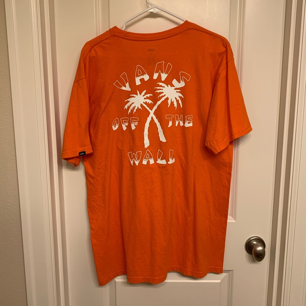 Vans Shirt